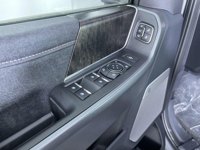 new 2025 Ford F-350 car, priced at $86,350