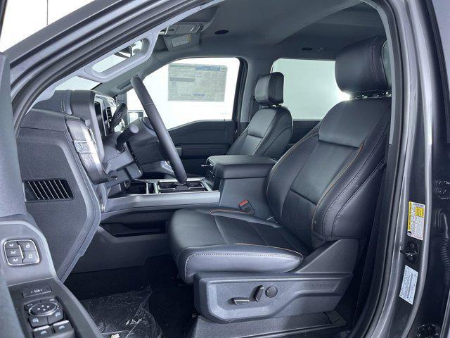 new 2025 Ford F-350 car, priced at $86,350