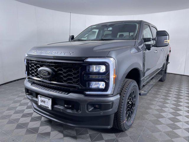 new 2025 Ford F-350 car, priced at $86,350