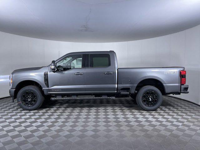 new 2025 Ford F-350 car, priced at $86,350