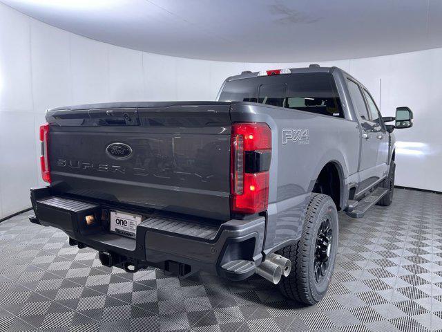 new 2025 Ford F-350 car, priced at $86,350