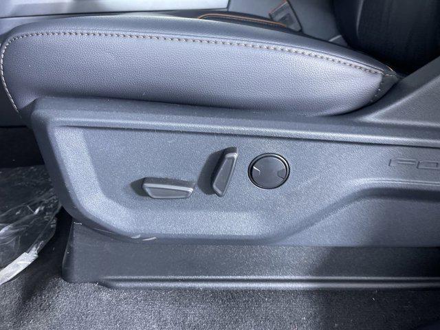 new 2025 Ford F-350 car, priced at $86,350