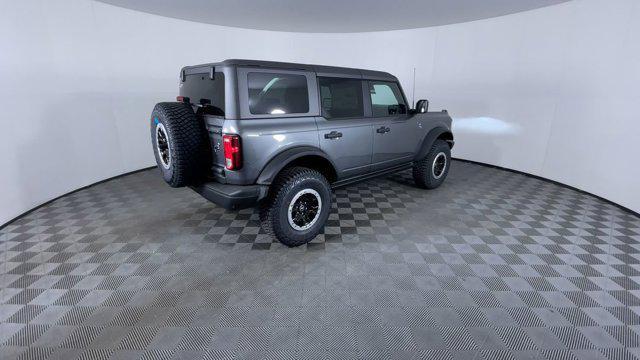 new 2024 Ford Bronco car, priced at $57,400