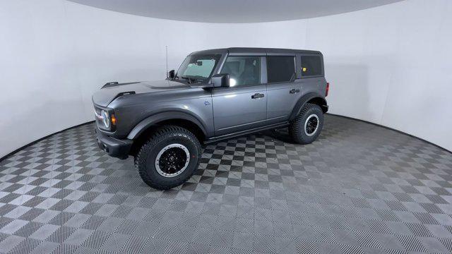 new 2024 Ford Bronco car, priced at $57,400