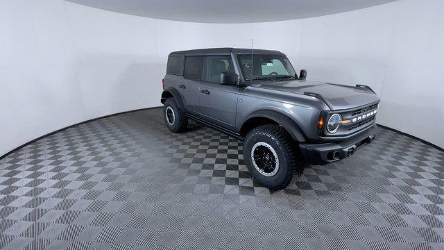 new 2024 Ford Bronco car, priced at $57,400