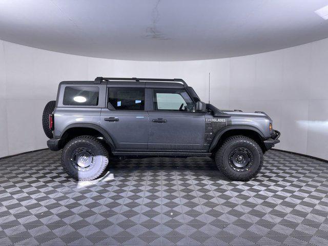 new 2024 Ford Bronco car, priced at $57,910