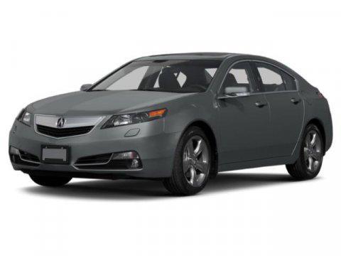 used 2013 Acura TL car, priced at $13,700