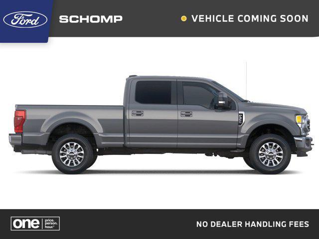 new 2024 Ford F-350 car, priced at $87,575