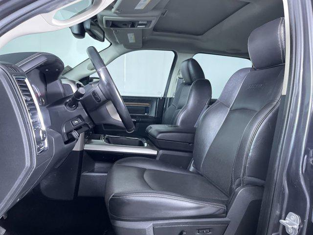 used 2017 Ram 1500 car, priced at $26,971