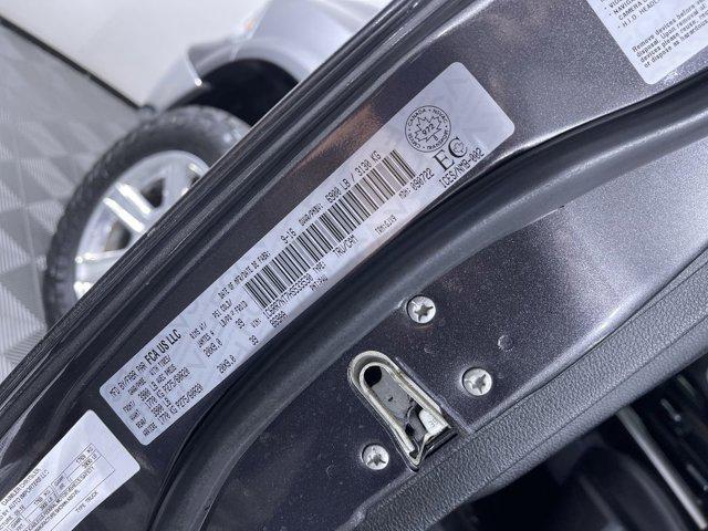 used 2017 Ram 1500 car, priced at $26,971