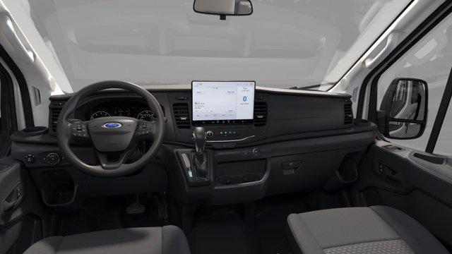 new 2024 Ford Transit-350 car, priced at $70,700