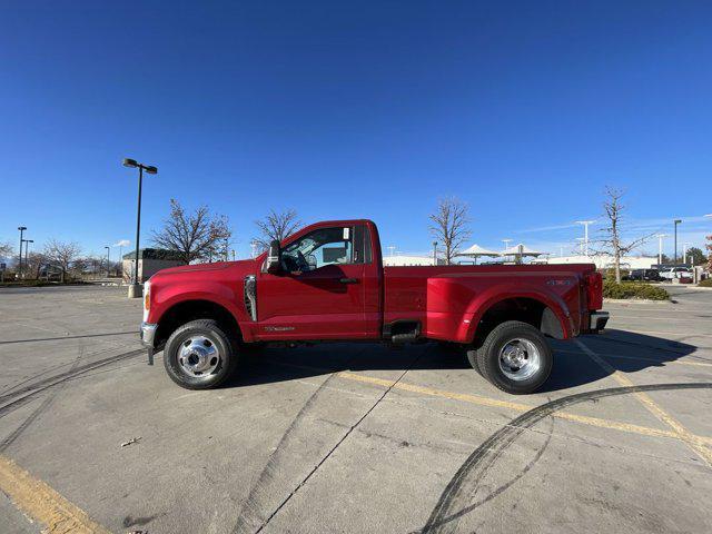 new 2024 Ford F-350 car, priced at $68,890