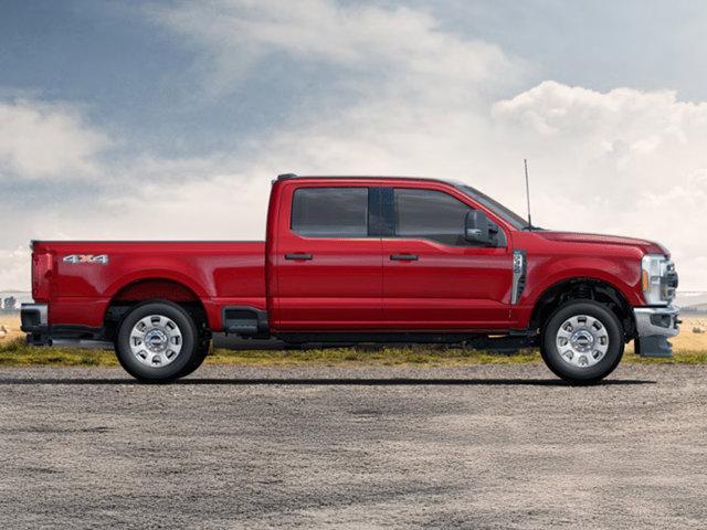 new 2024 Ford F-350 car, priced at $68,890