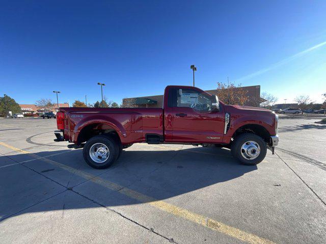 new 2024 Ford F-350 car, priced at $68,890