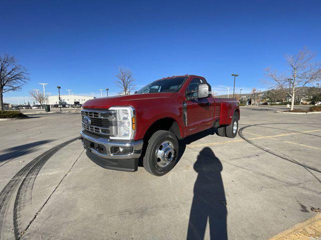 new 2024 Ford F-350 car, priced at $68,890