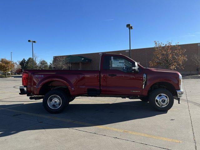 new 2024 Ford F-350 car, priced at $68,890