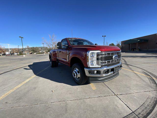 new 2024 Ford F-350 car, priced at $68,890