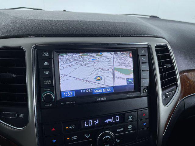 used 2012 Jeep Grand Cherokee car, priced at $9,900