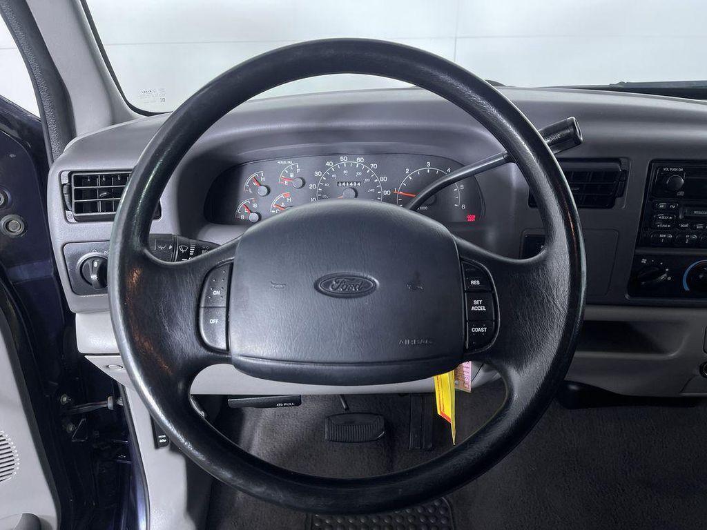 used 2000 Ford F-250 car, priced at $9,900