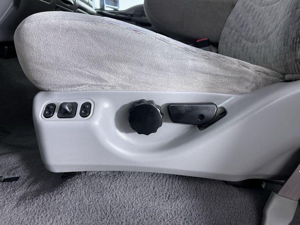 used 2000 Ford F-250 car, priced at $9,900