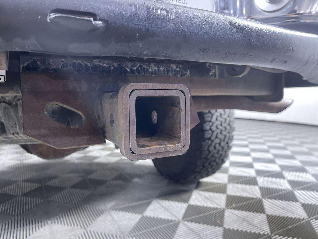 used 2000 Ford F-250 car, priced at $9,900