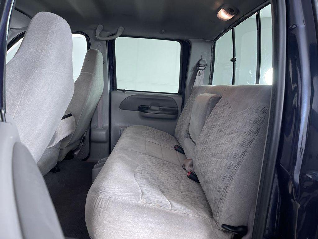 used 2000 Ford F-250 car, priced at $9,900