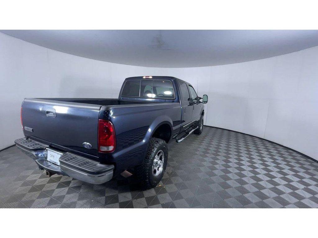 used 2000 Ford F-250 car, priced at $9,900