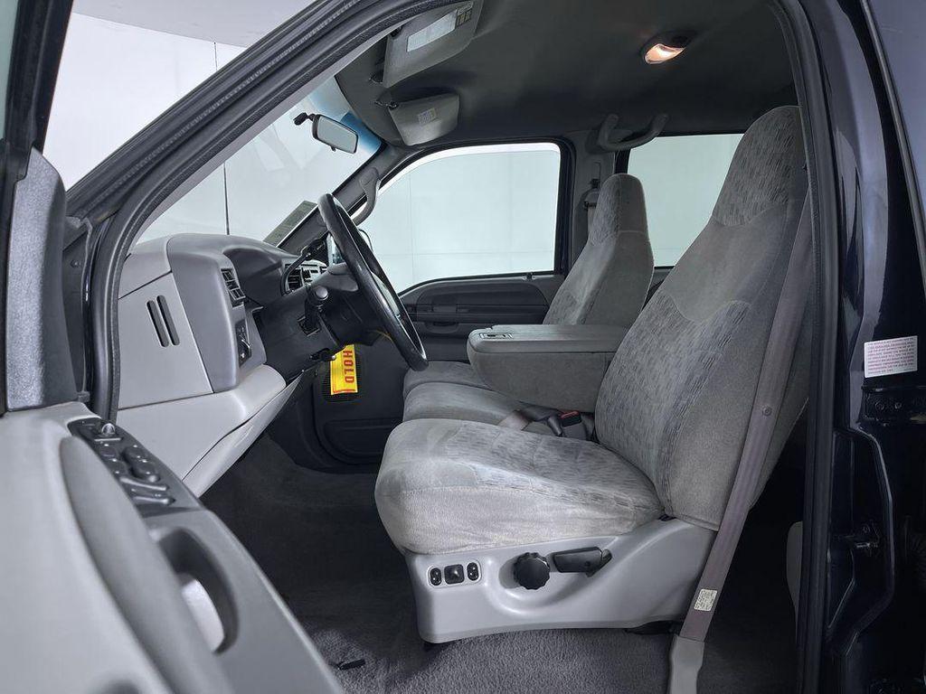 used 2000 Ford F-250 car, priced at $9,900