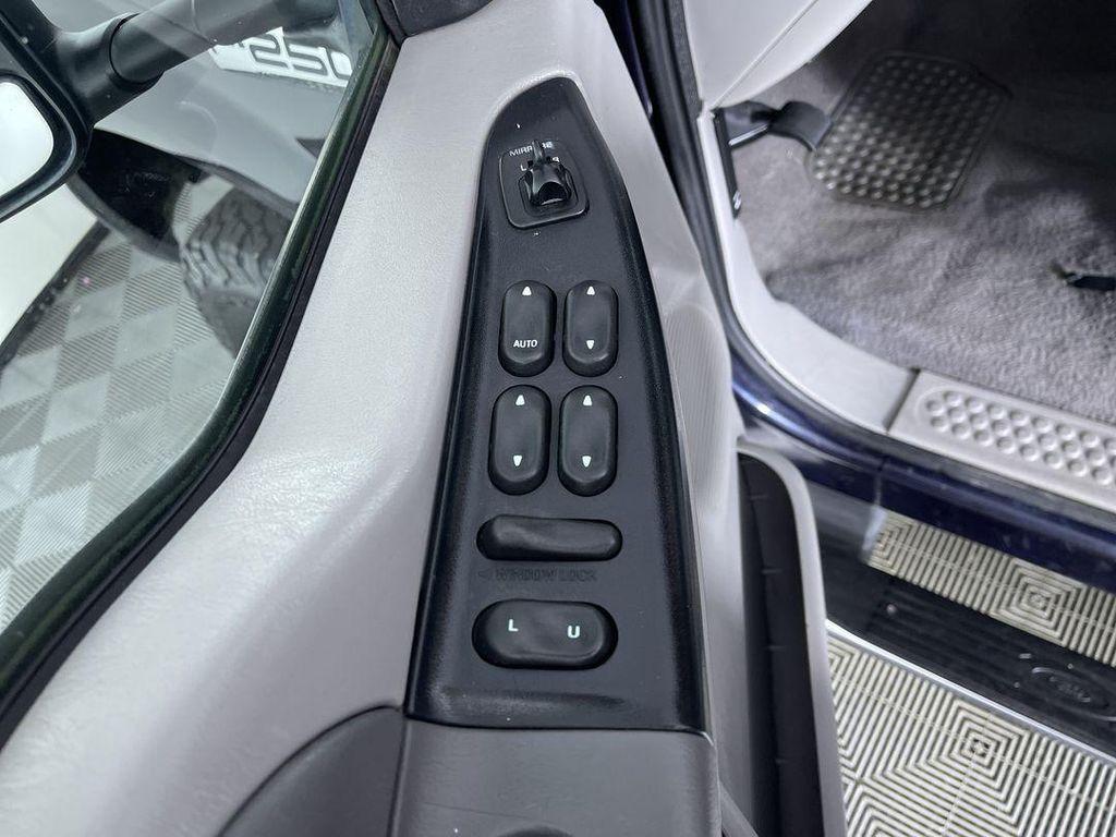 used 2000 Ford F-250 car, priced at $9,900