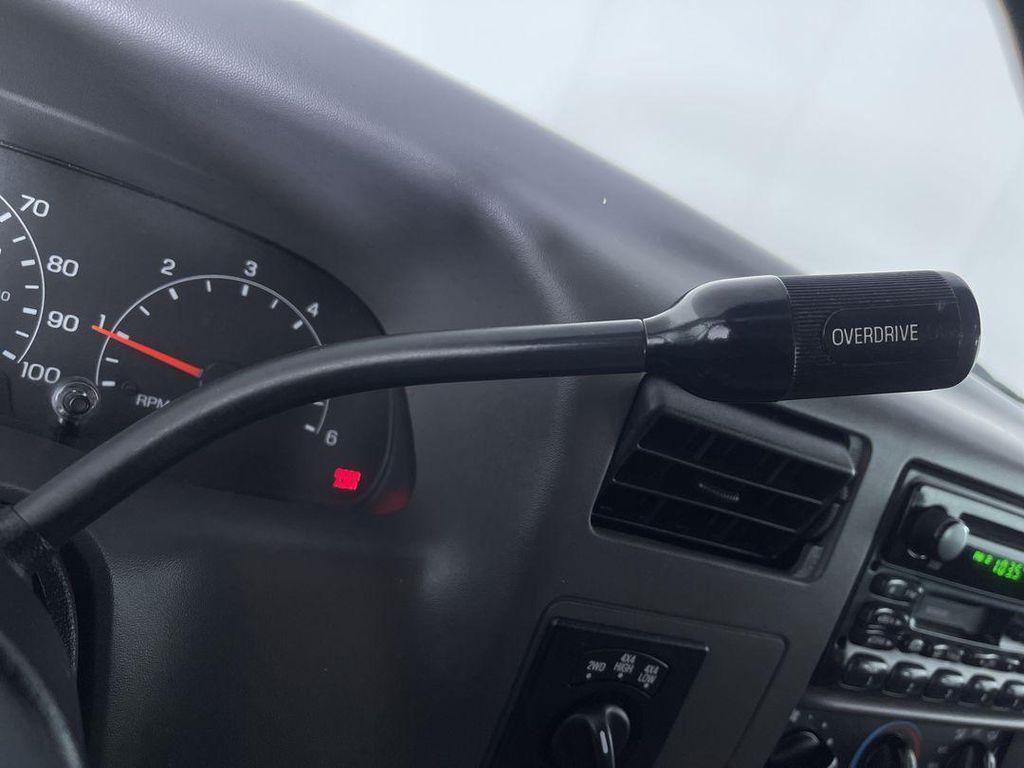 used 2000 Ford F-250 car, priced at $9,900