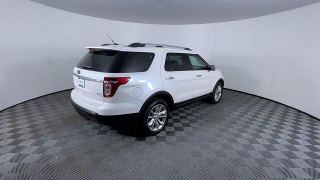 used 2013 Ford Explorer car, priced at $13,900