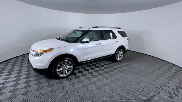 used 2013 Ford Explorer car, priced at $13,900