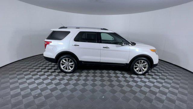 used 2013 Ford Explorer car, priced at $13,900