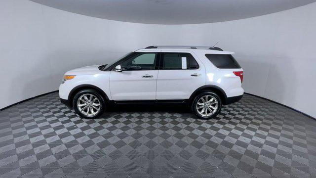 used 2013 Ford Explorer car, priced at $13,900