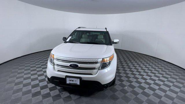 used 2013 Ford Explorer car, priced at $13,900