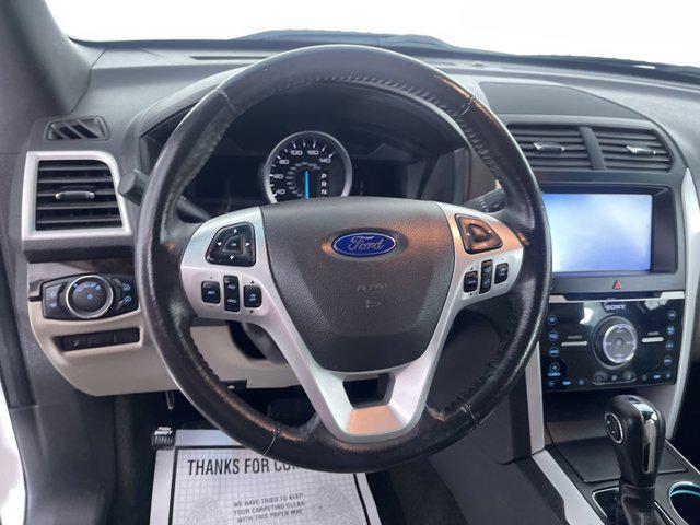 used 2013 Ford Explorer car, priced at $13,900