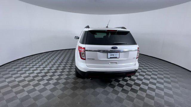 used 2013 Ford Explorer car, priced at $13,900