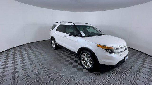 used 2013 Ford Explorer car, priced at $13,900