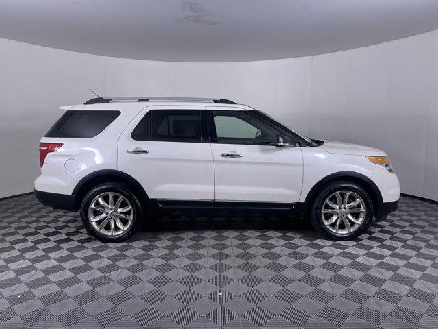 used 2013 Ford Explorer car, priced at $13,900