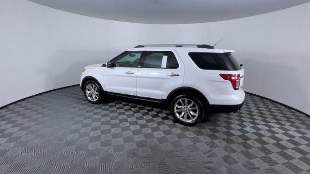 used 2013 Ford Explorer car, priced at $13,900