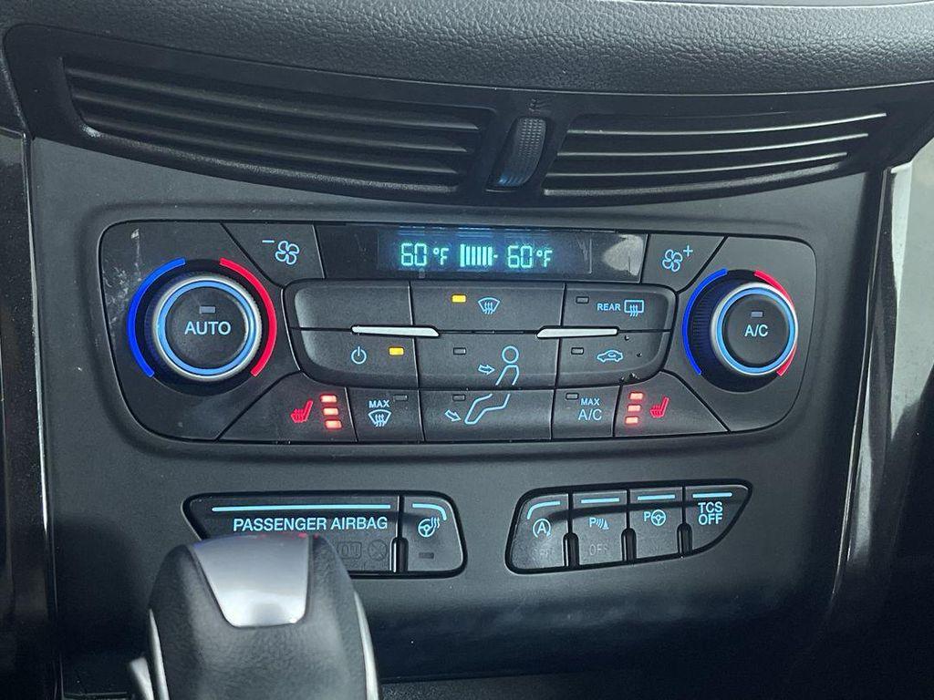 used 2019 Ford Escape car, priced at $16,471