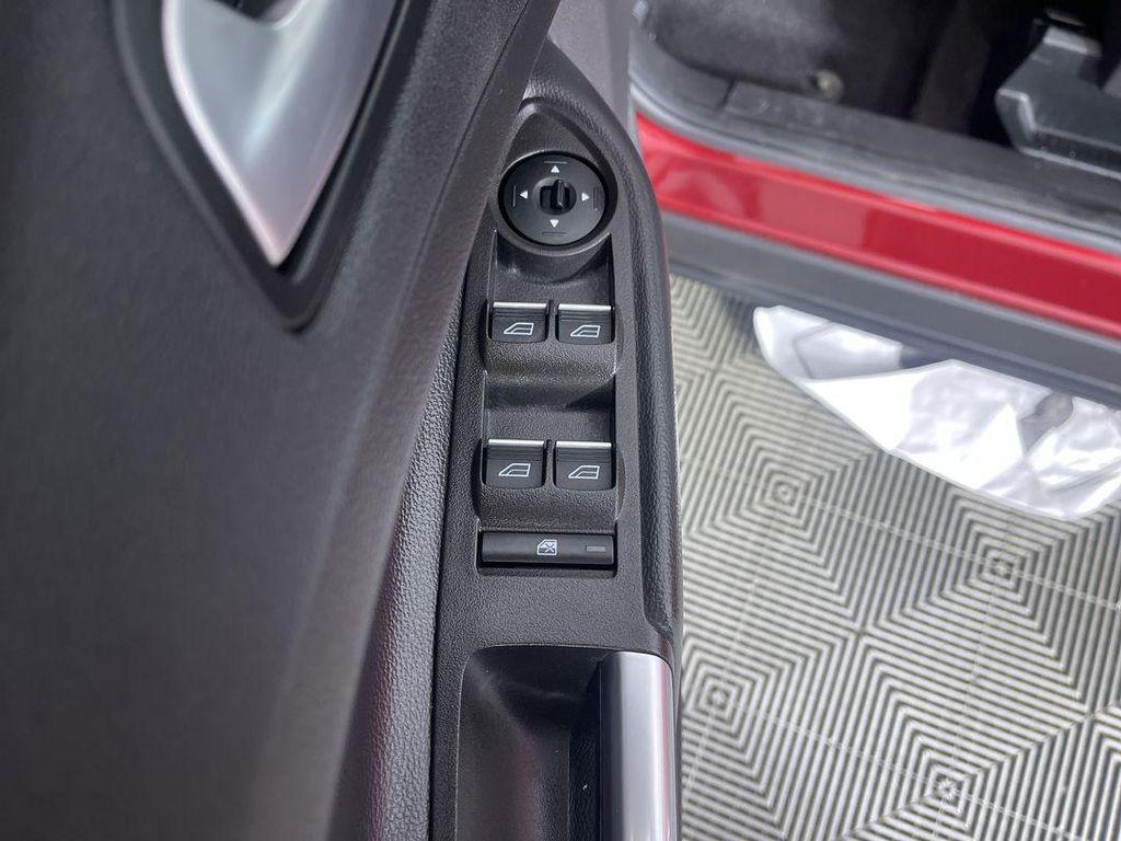 used 2019 Ford Escape car, priced at $16,471