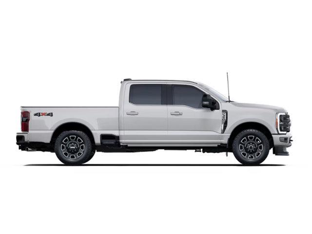 new 2025 Ford F-350 car, priced at $102,165