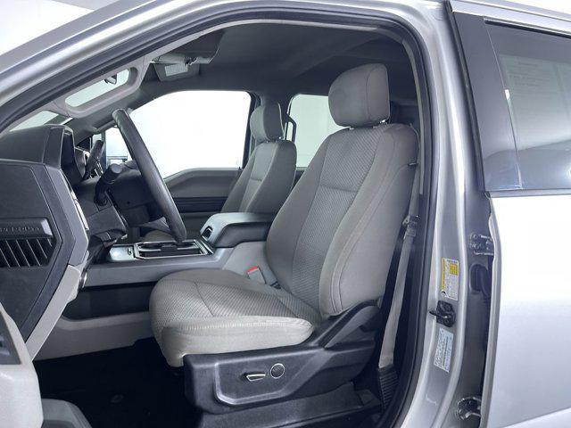 used 2019 Ford F-250 car, priced at $31,900