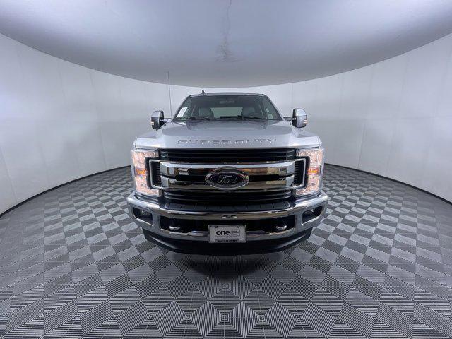 used 2019 Ford F-250 car, priced at $31,900