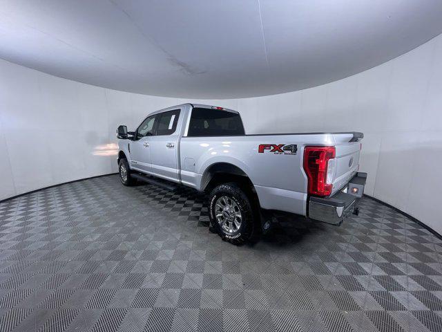 used 2019 Ford F-250 car, priced at $31,900