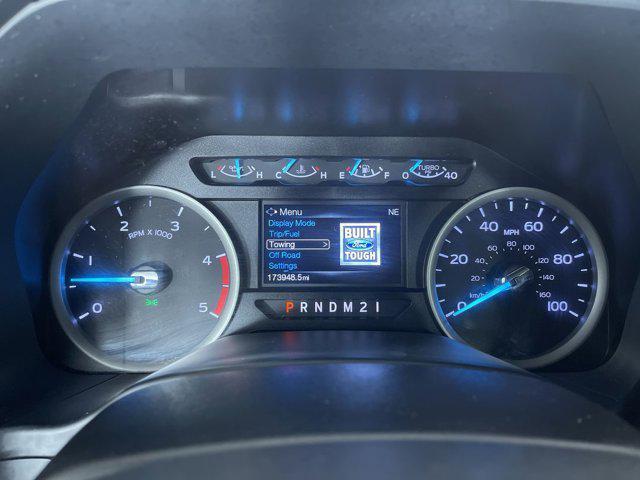 used 2019 Ford F-250 car, priced at $31,900