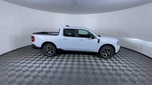 new 2025 Ford Maverick car, priced at $40,368