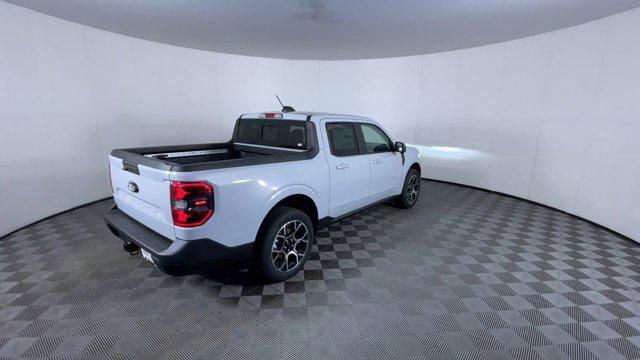 new 2025 Ford Maverick car, priced at $40,368