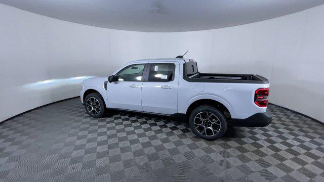 new 2025 Ford Maverick car, priced at $40,368